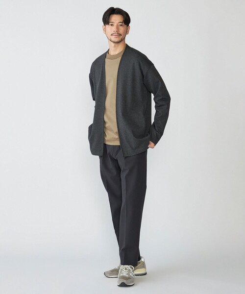 SHIPS カーディガン SHIPS - 画像 (4)