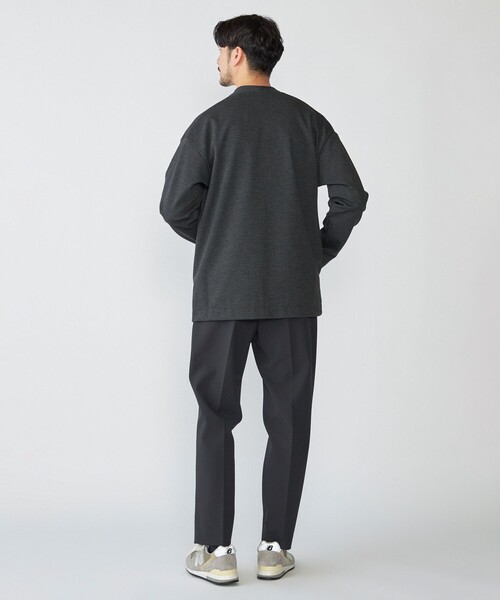 SHIPS カーディガン SHIPS - 画像 (6)