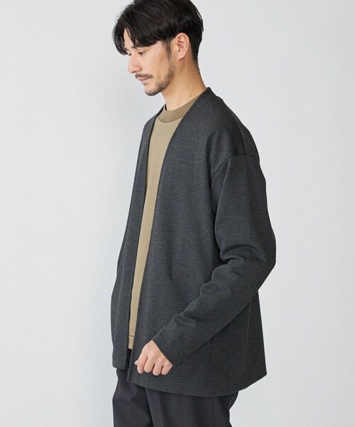 SHIPS カーディガン SHIPS - 画像 (8)