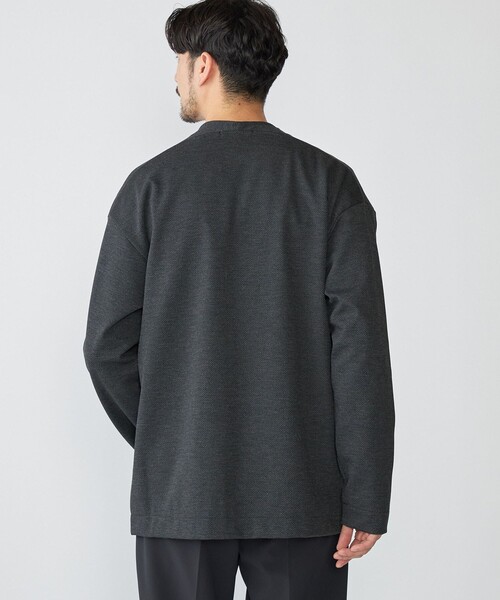 SHIPS カーディガン SHIPS - 画像 (9)