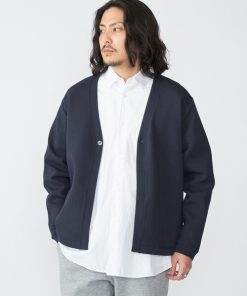 SHIPS カーディガン 「WEB限定」SHIPS