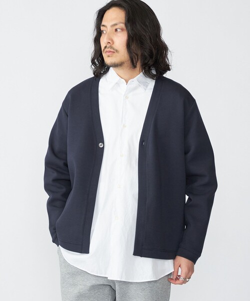 SHIPS カーディガン 「WEB限定」SHIPS - 画像 (4)