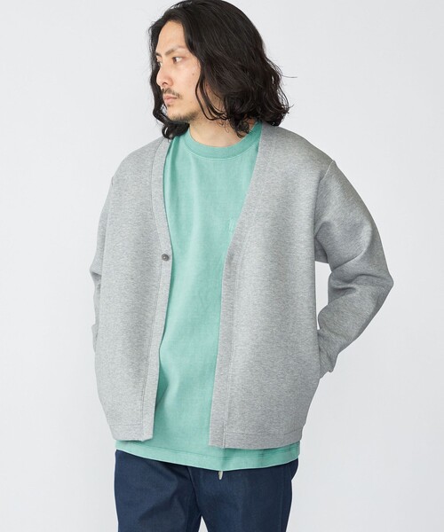 SHIPS カーディガン 「WEB限定」SHIPS - 画像 (2)