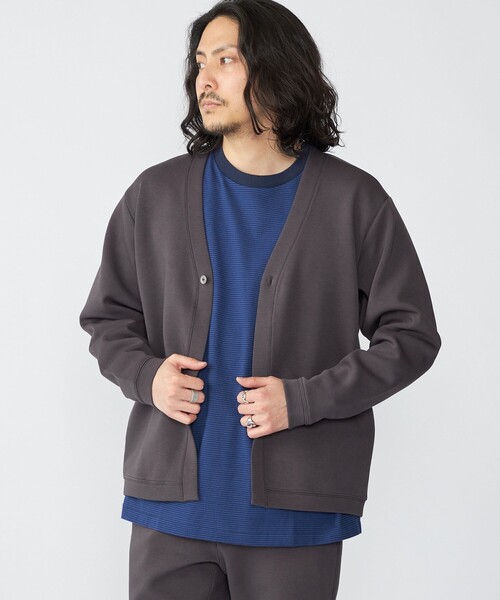 SHIPS カーディガン 「WEB限定」SHIPS - 画像 (3)