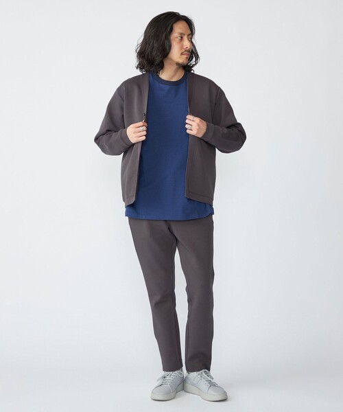 SHIPS カーディガン 「WEB限定」SHIPS - 画像 (6)