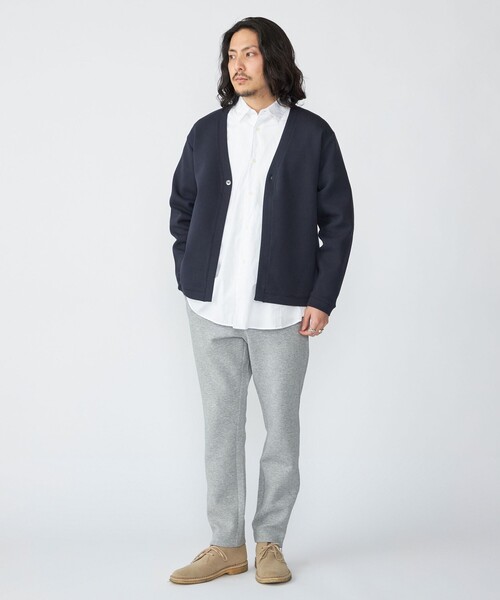 SHIPS カーディガン 「WEB限定」SHIPS - 画像 (7)