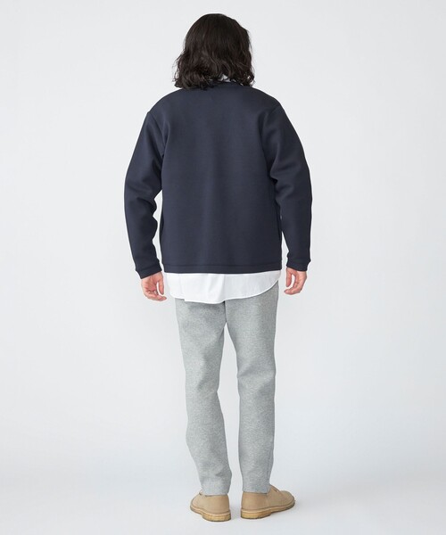 SHIPS カーディガン 「WEB限定」SHIPS - 画像 (9)