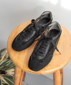 LOWRYS FARM スニーカー サッカーシューズ 284425 レディース