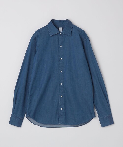 SHIPS シャツ SHIPS - 画像 (2)