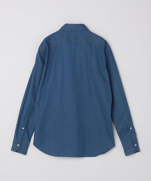 SHIPS シャツ SHIPS - 画像 (3)