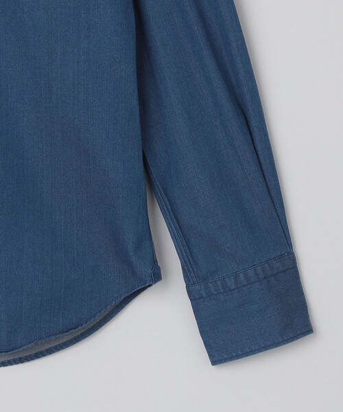 SHIPS シャツ SHIPS - 画像 (6)