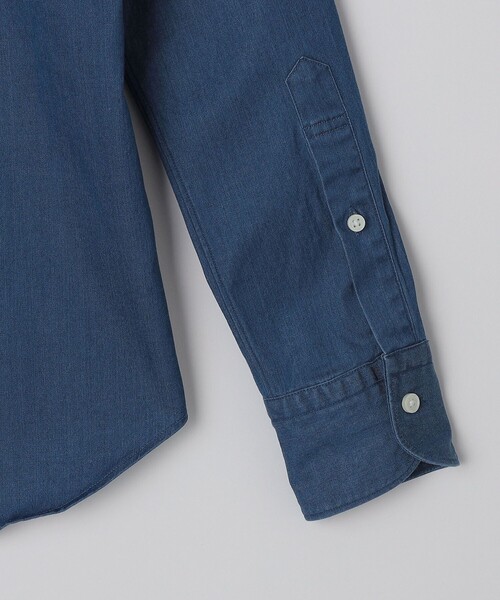 SHIPS シャツ SHIPS - 画像 (7)