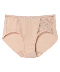 AMPHI(ワコール) ショーツ tattoo風プリント