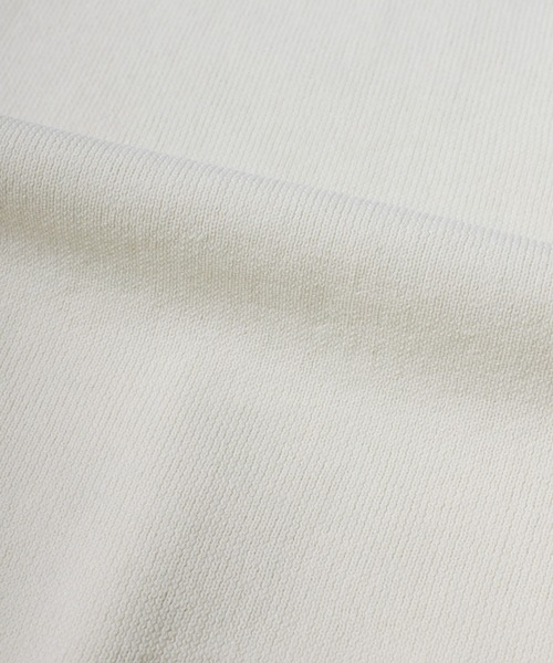 Bonjour Sagan 「Bonjour Sagan」 長袖ニット FREE アイボリー レディース - 画像 (6)