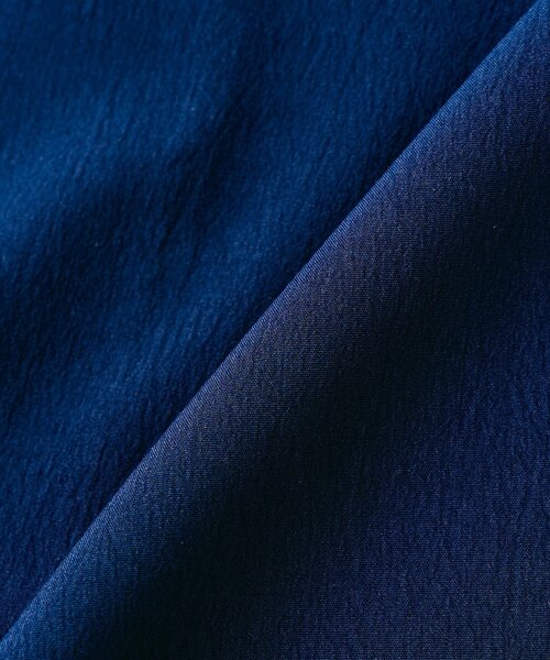 417 EDIFICE シャツ WRINKLES オープンカラーシャツ メンズ - 画像 (6)