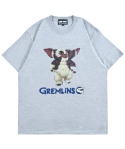 MEDICOM TOY tシャツ MLE GREMLINS 「GIZMO」TEE メンズ レディース