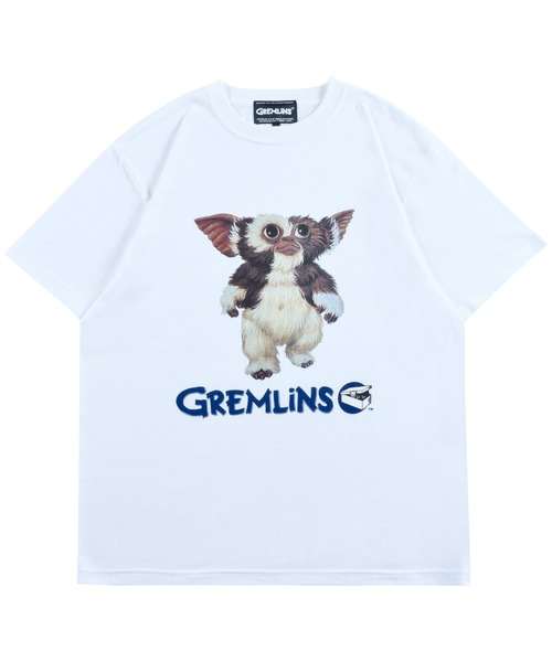 MEDICOM TOY tシャツ MLE GREMLINS 「GIZMO」TEE メンズ レディース - 画像 (2)