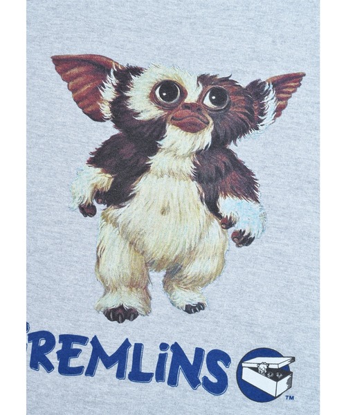 MEDICOM TOY tシャツ MLE GREMLINS 「GIZMO」TEE メンズ レディース - 画像 (5)