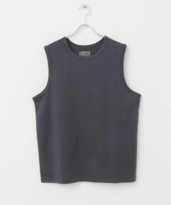 URBAN RESEARCH Sonny Label タンクトップ コットンレイヤードタンクトップ メンズ