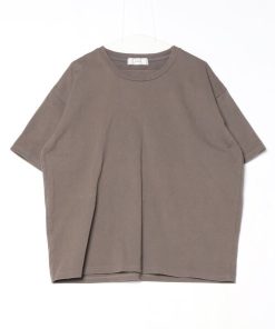 ADRER 「ADRER」 半袖Tシャツ M グリーン メンズ
