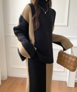 ABITOKYO 「ABITOKYO」 セットアップ FREE ベージュ レディース