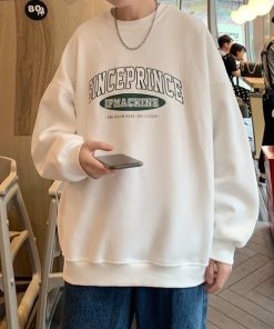 MGV 「MGV」 スウェットカットソー LARGE ホワイト メンズ