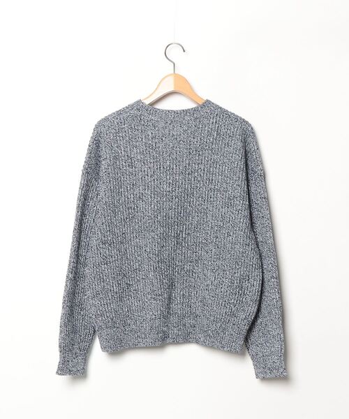 TOMORROWLAND 「TOMORROWLAND」 長袖ニット S ブルー系その他4 メンズ - 画像 (2)