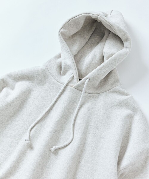 FREAK'S STORE 「FREAK'S STORE」 プルオーバーパーカー X-LARGE チャコールグレー メンズ - 画像 (3)