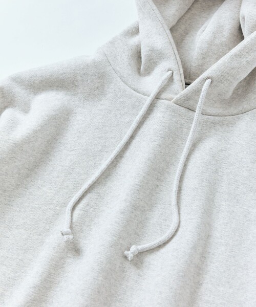 FREAK'S STORE 「FREAK'S STORE」 プルオーバーパーカー X-LARGE チャコールグレー メンズ - 画像 (5)