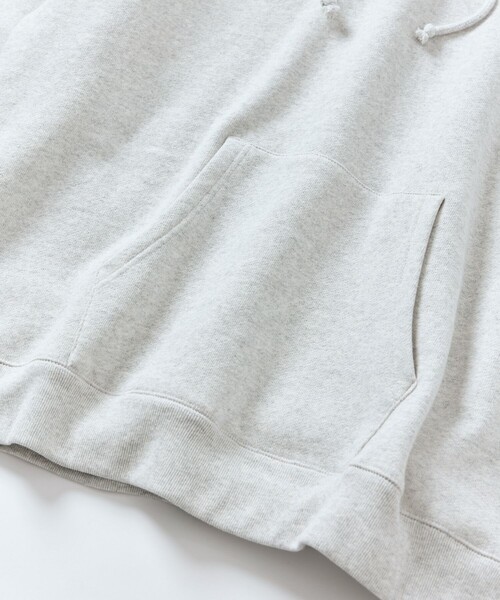 FREAK'S STORE 「FREAK'S STORE」 プルオーバーパーカー X-LARGE チャコールグレー メンズ - 画像 (6)