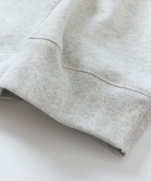 FREAK'S STORE 「FREAK'S STORE」 プルオーバーパーカー X-LARGE チャコールグレー メンズ - 画像 (8)