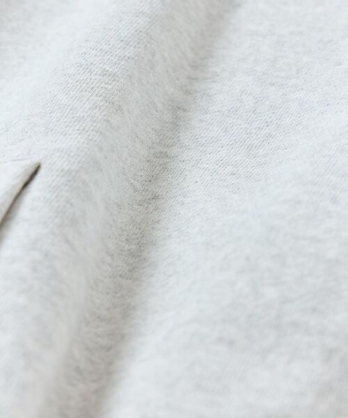 FREAK'S STORE 「FREAK'S STORE」 プルオーバーパーカー X-LARGE チャコールグレー メンズ - 画像 (9)