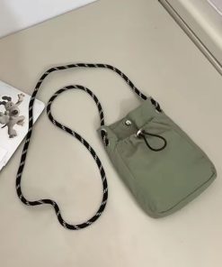 ショルダーバッグ バッグ 「 ammy. / エイミードット 」 マルチ ポケット サコッシュ ミニ ショルダー レディース メンズ