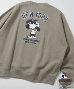 FREAK'S STORE 「FREAK'S STORE」 スウェットカットソー SMALL ベージュ メンズ