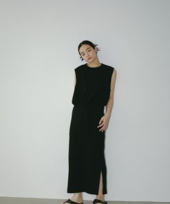 e/rm 「e/rm」 セットアップ FREE ブラック レディース