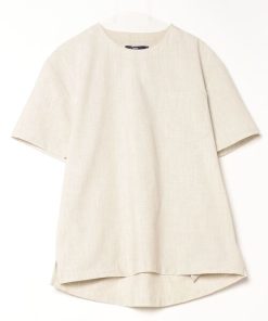 CIAOPANIC 「CIAOPANIC」 半袖シャツ L ベージュ メンズ