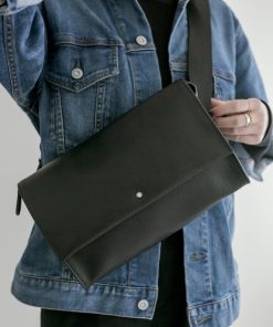 ear PAPILLONNER 「ear PAPILLONNER」 ショルダーバッグ FREE ブラック レディース