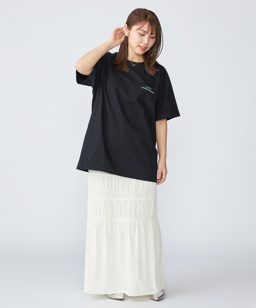 SHIPS 「SHIPS」 半袖Tシャツ SMALL ホワイト メンズ - 画像 (7)