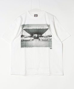 coen 「coen」 半袖Tシャツ M ホワイト メンズ
