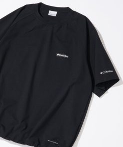 FREAK'S STORE 「FREAK'S STORE」 半袖Tシャツ SMALL ブラック メンズ