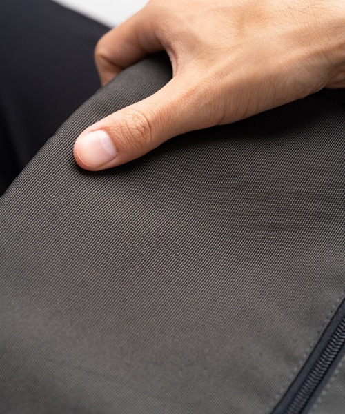 MURA 「MURA」 ショルダーバッグ FREE サンドグレー メンズ - 画像 (4)