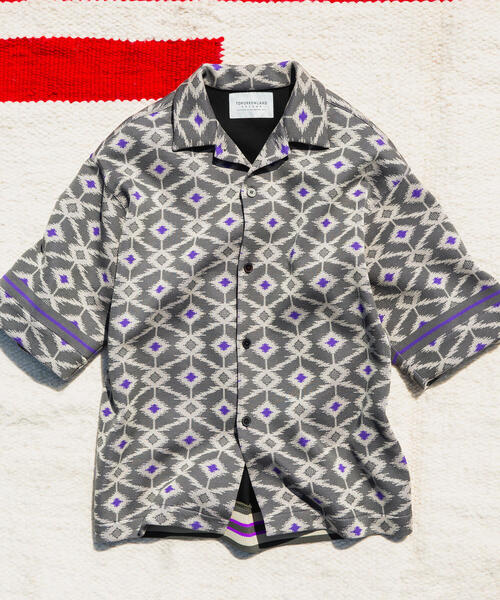 TOMORROWLAND 「TOMORROWLAND」 カーディガン S グレー系その他2 メンズ