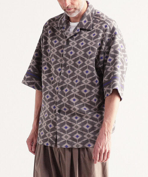 TOMORROWLAND 「TOMORROWLAND」 カーディガン S グレー系その他2 メンズ - 画像 (2)