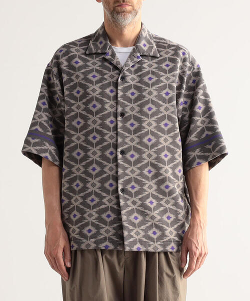 TOMORROWLAND 「TOMORROWLAND」 カーディガン S グレー系その他2 メンズ - 画像 (3)