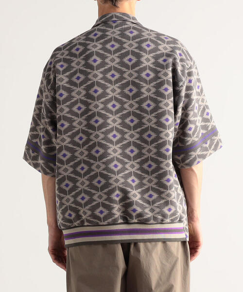 TOMORROWLAND 「TOMORROWLAND」 カーディガン S グレー系その他2 メンズ - 画像 (5)