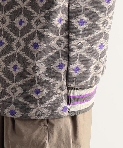 TOMORROWLAND 「TOMORROWLAND」 カーディガン S グレー系その他2 メンズ - 画像 (9)