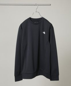 NANO universe tシャツ THE NORTH FACE/Motion Crew メンズ