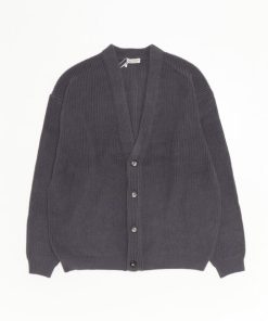 BEAUTY＆YOUTH UNITED ARROWS 「BEAUTY&YOUTH ARROWS」 ニットカーディガン M グレー メンズ