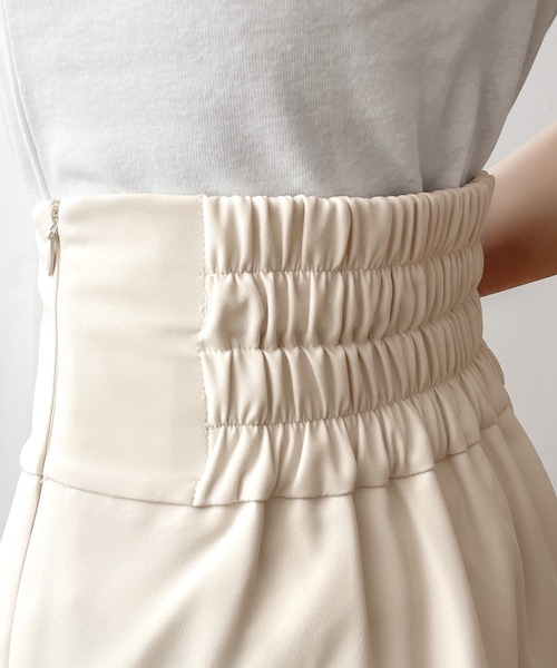 classicalelf 「classicalelf」 スカート SMALL アイボリー レディース - 画像 (6)