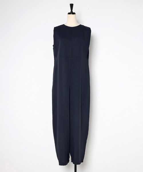 Bonjour Sagan 「Bonjour Sagan」 オールインワン M アイボリー レディース - 画像 (4)